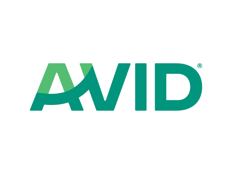 Avid Logo