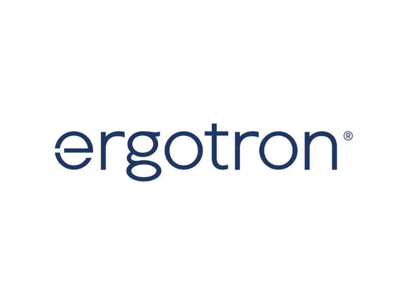 Ergotron Logo