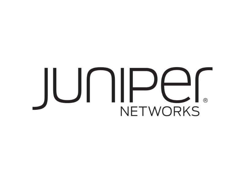 Juniper Networks logo