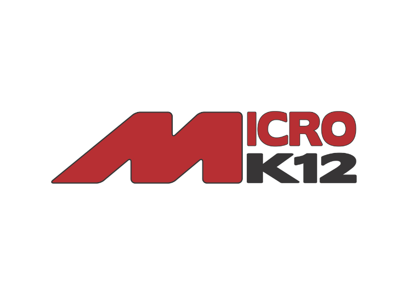 MicroK12 Logo