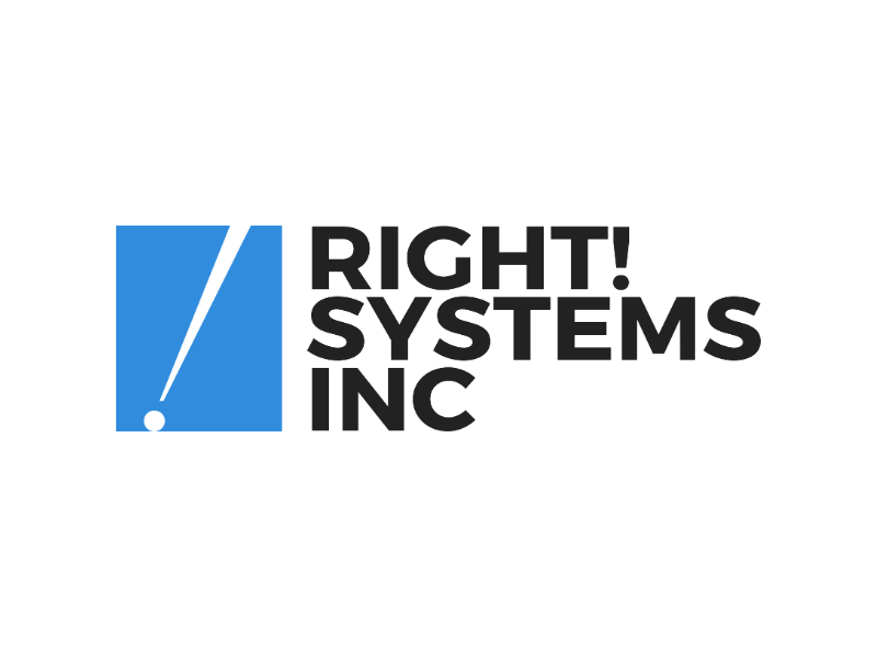 Right Systems Logo