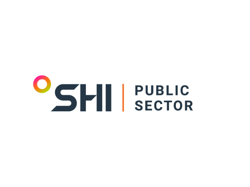 SHI Logo