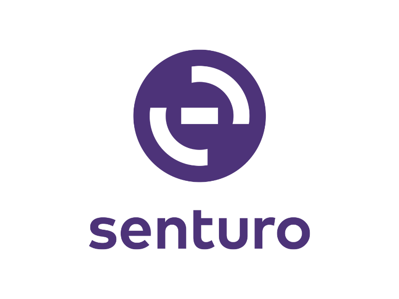 Senturo Logo