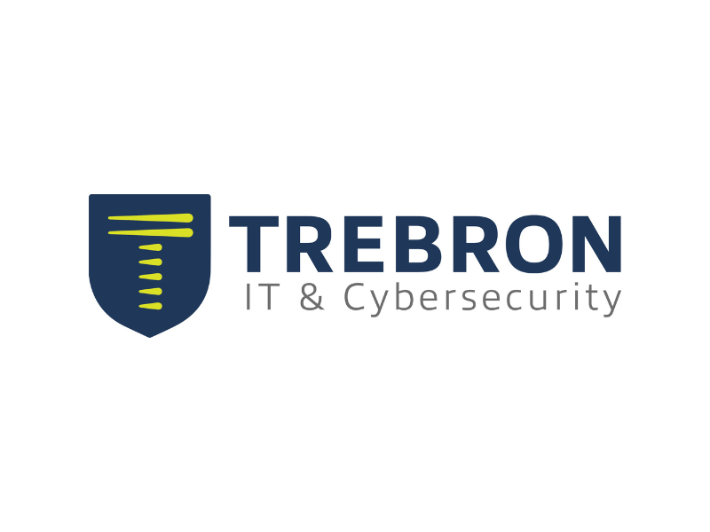 Trebron Security Logo