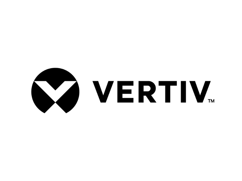 Vertiv Logo