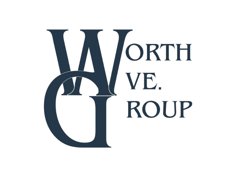 Worth Ave Logo