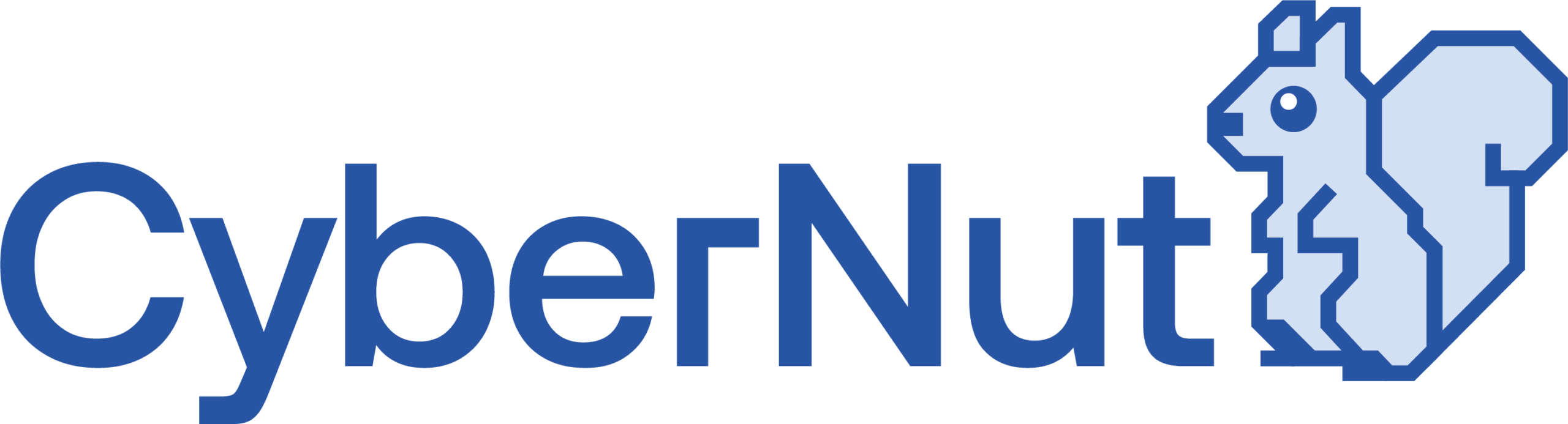 Cybernut Logo