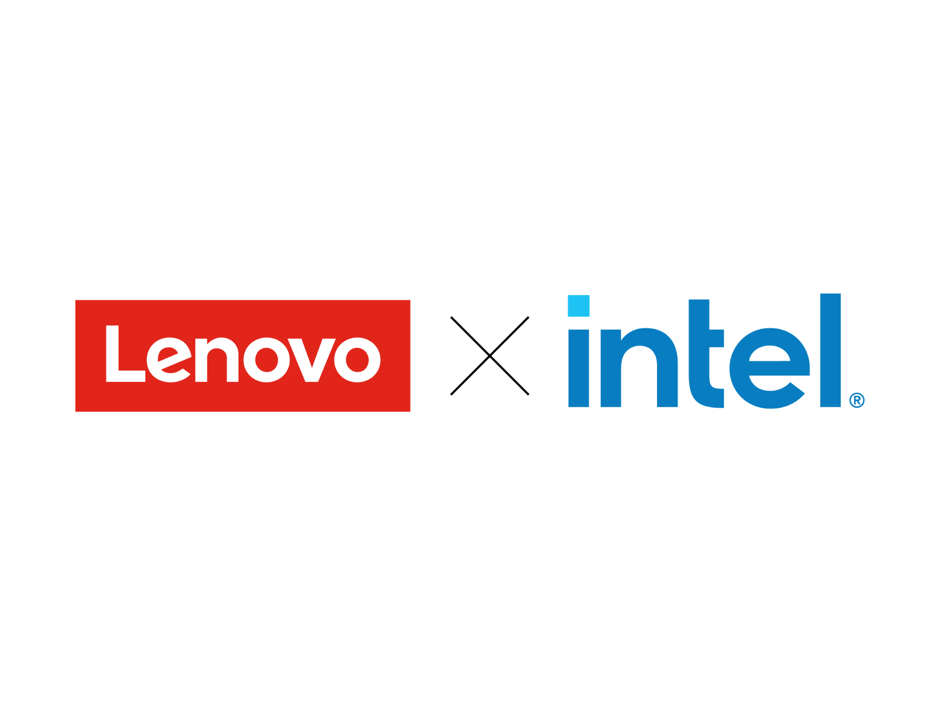 Lenovo x Intel