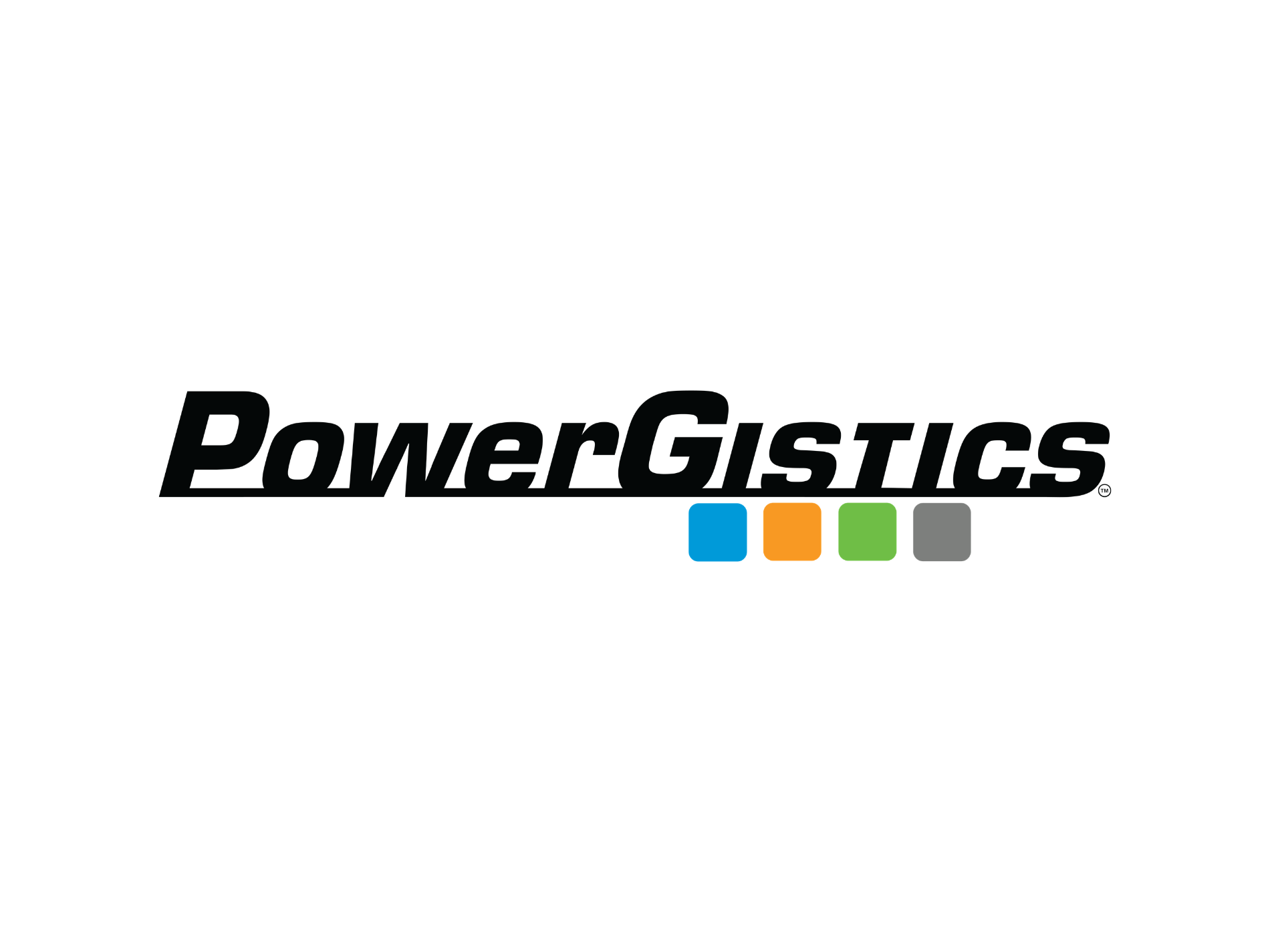 PowerGistics